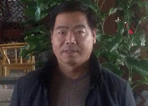 張洪昊